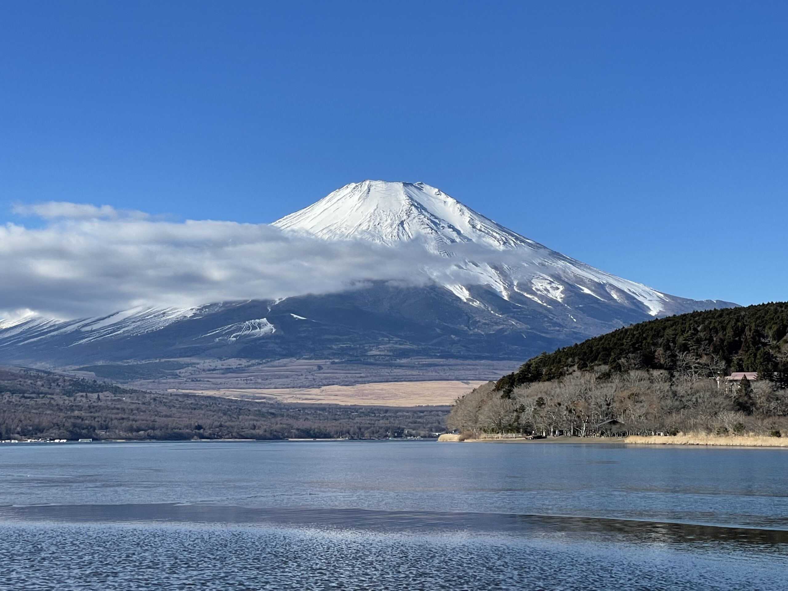 富士の絶景 ～エクシブ山中湖サンクチュアリ・ヴィラ～ : エクシブ会員